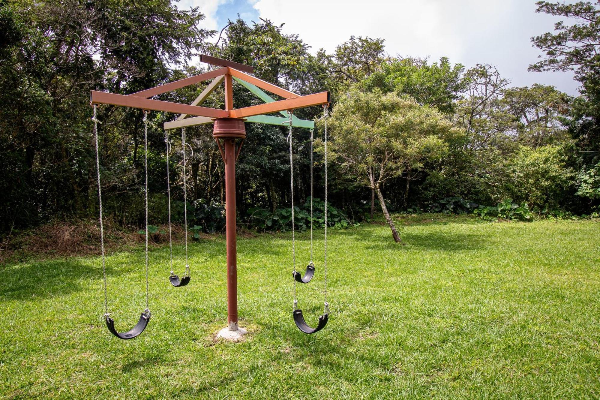 Forest Garden House Monteverde ภายนอก รูปภาพ