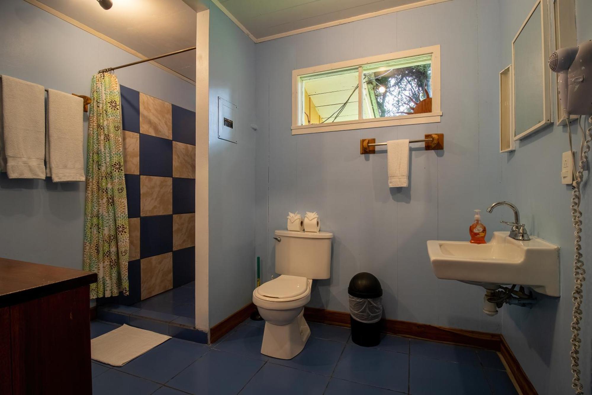 Forest Garden House Monteverde ภายนอก รูปภาพ