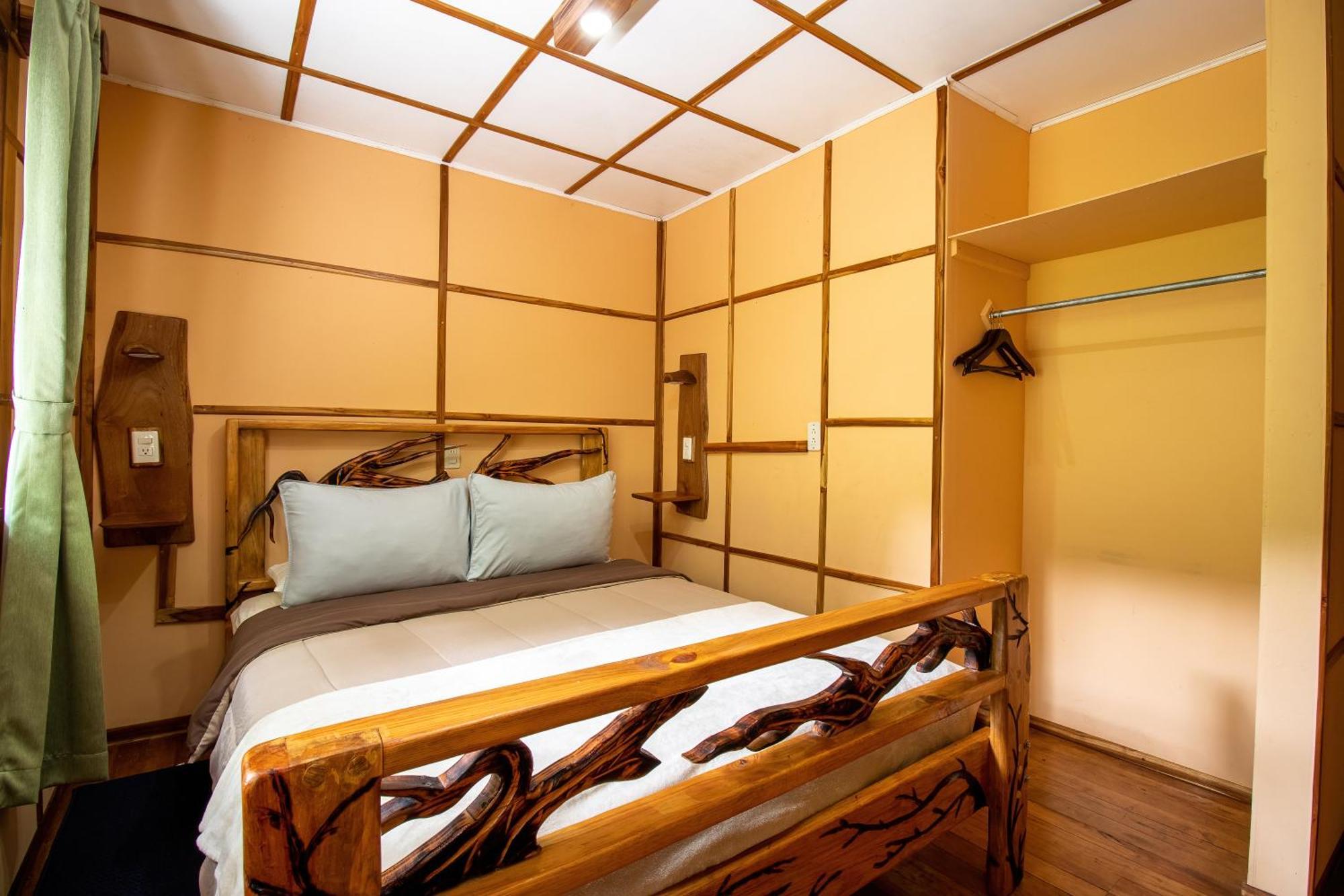 Forest Garden House Monteverde ภายนอก รูปภาพ