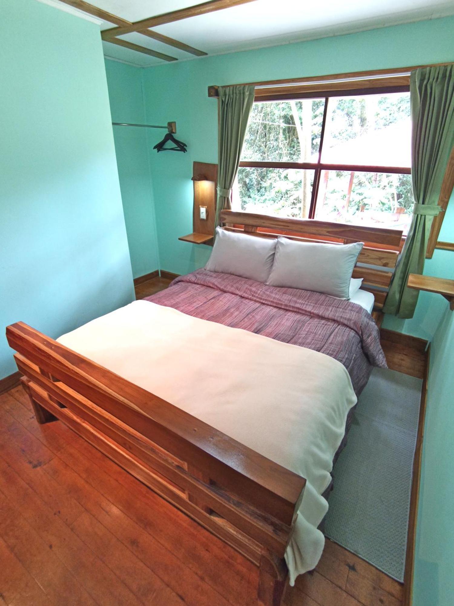 Forest Garden House Monteverde ภายนอก รูปภาพ