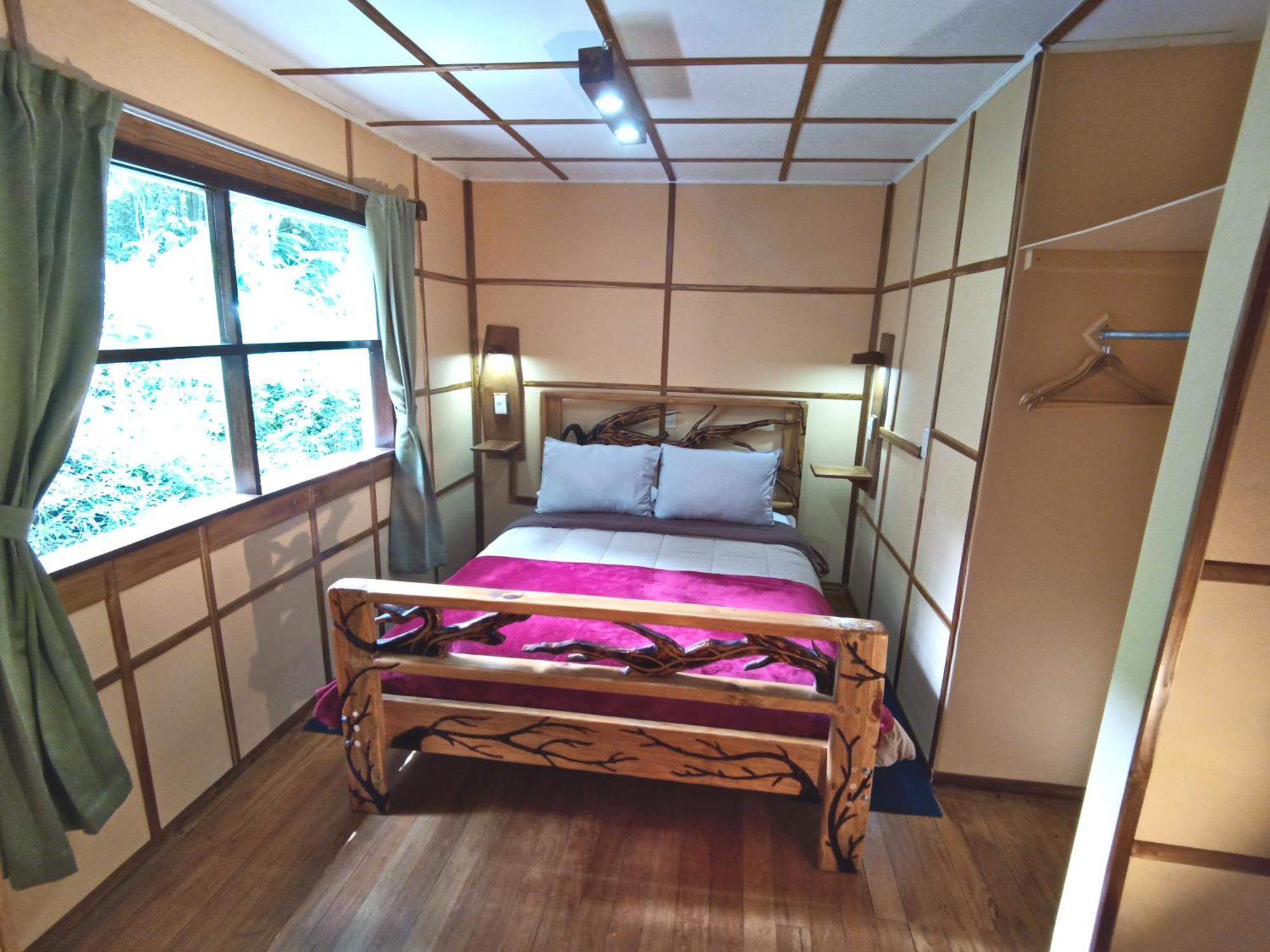 Forest Garden House Monteverde ภายนอก รูปภาพ
