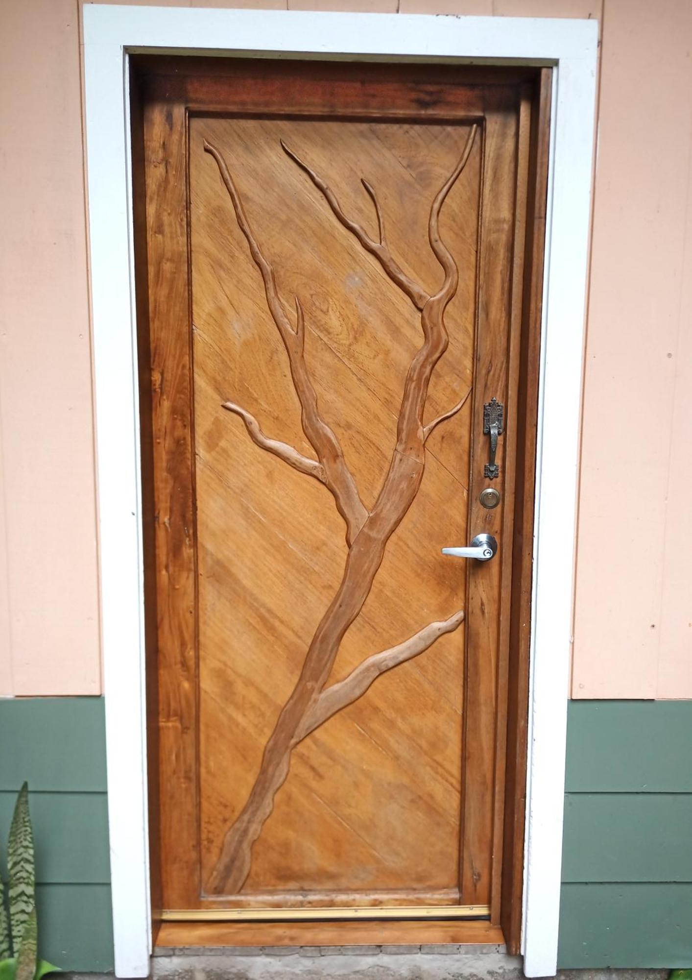 Forest Garden House Monteverde ภายนอก รูปภาพ