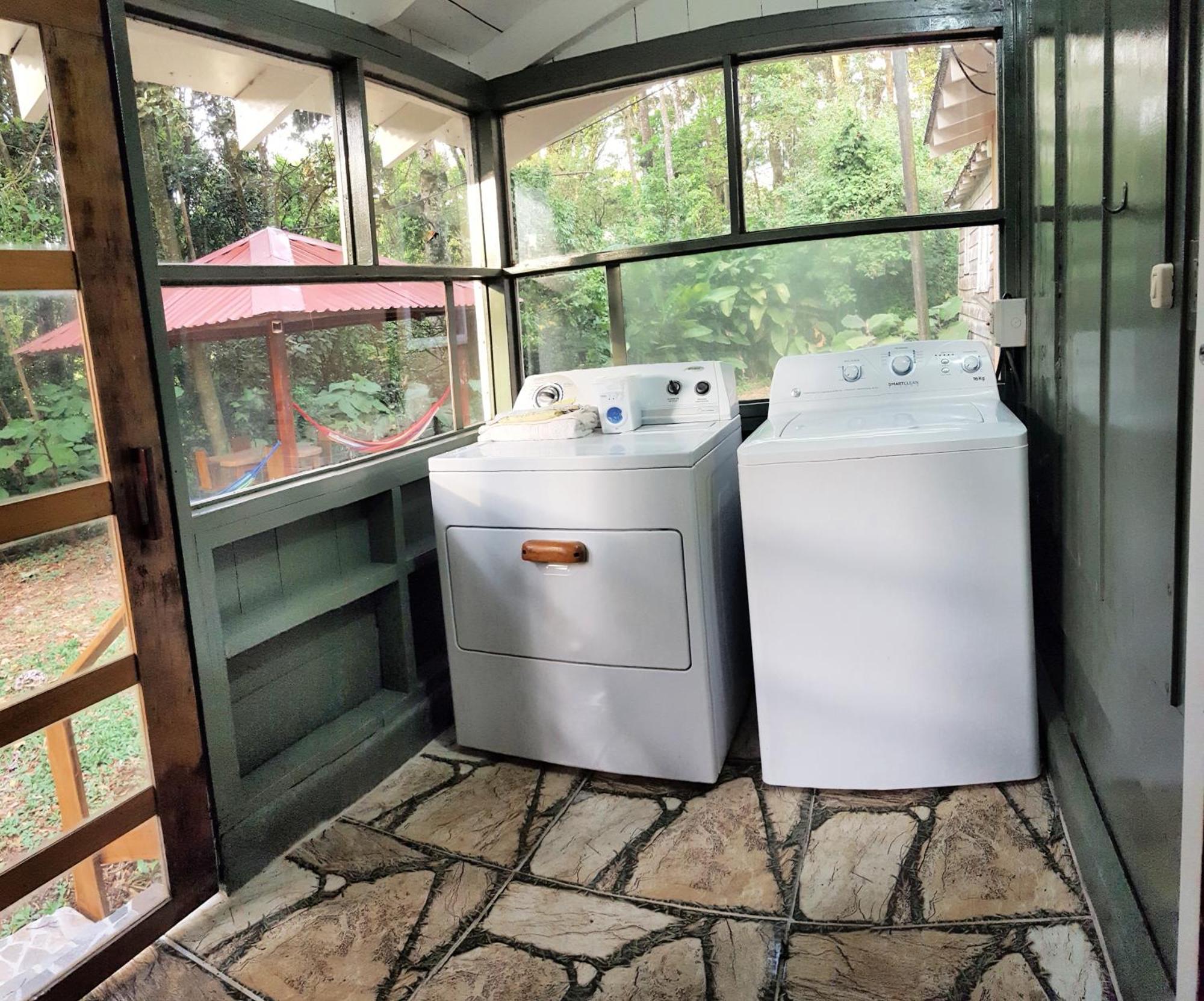 Forest Garden House Monteverde ภายนอก รูปภาพ